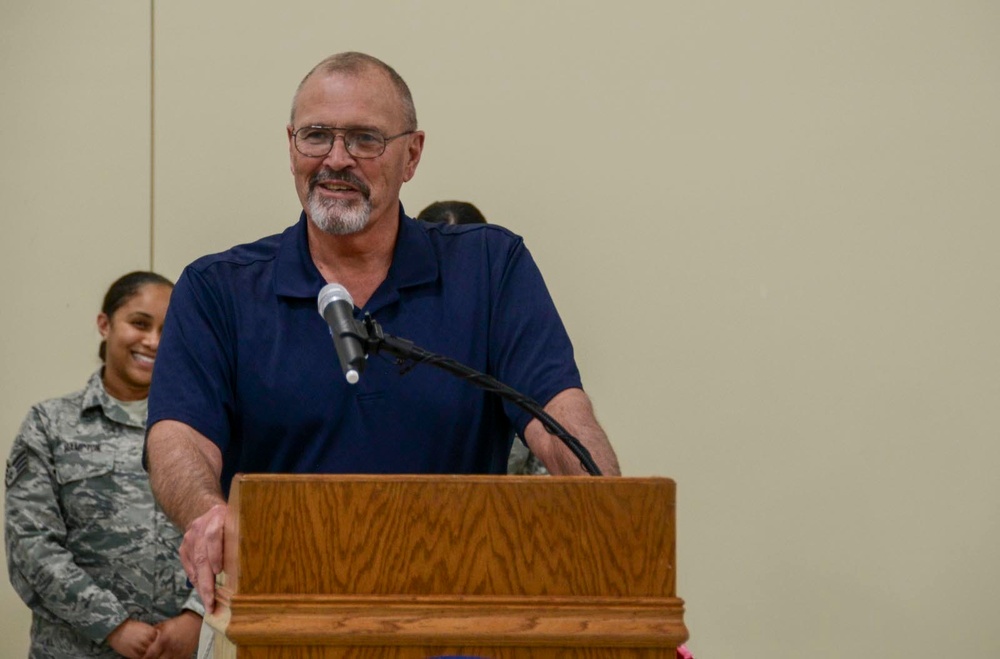 Former La. Guard command sergeant major inducted into hall of fame