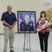 Former La. Guard command sergeant major inducted into hall of fame