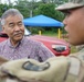 Hawaii National Guard supports response to volcanic activity on Hawaii Island