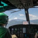 Yokota Airmen team up for airlift surge