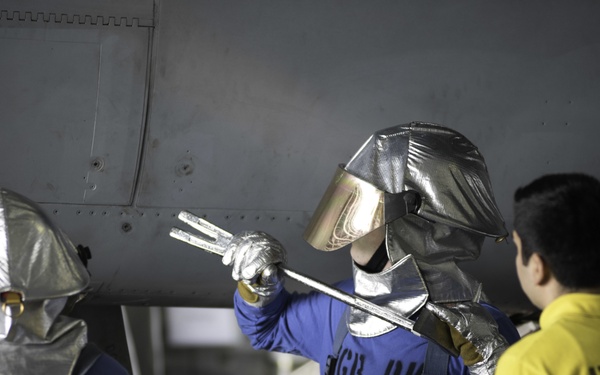 Aviation Boatswain's Mate