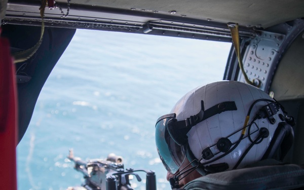 Naval Air Crewman