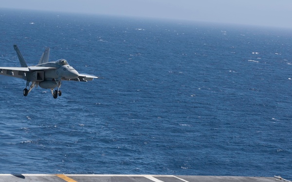 Flight Operations