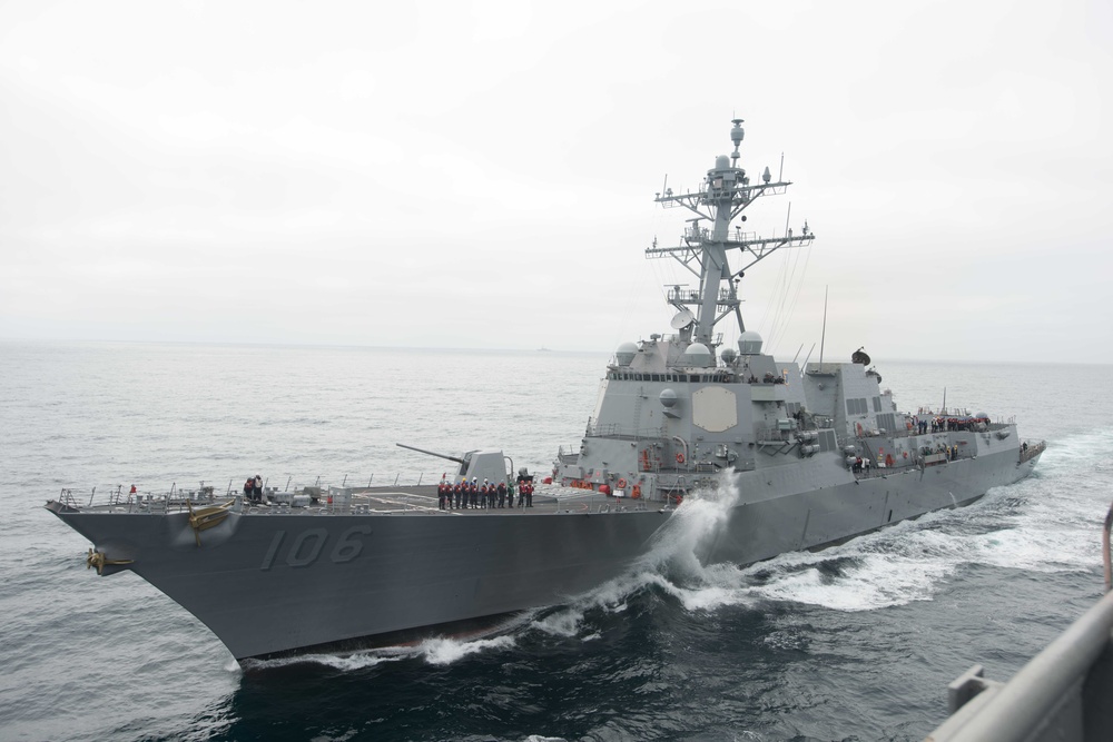 USS Stockade (DDG 106)