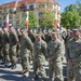 Naval Support Facility Redzikowo Hosts Polish Army