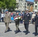 Naval Support Facility Redzikowo Hosts Polish Army