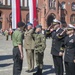 Naval Support Facility Redzikowo Hosts Polish Army