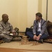 UNAMA director visits Bost Airfield