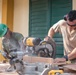 Balikatan 18: PHL, AUS, US make progress on building at Elementary School in Capas