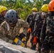 Balikatan 18: Hawaii National Guard and Philippine Army Search and Rescue Training