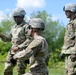 522nd MI BN Training