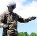 522nd MI BN Training