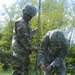 522nd MI BN Training