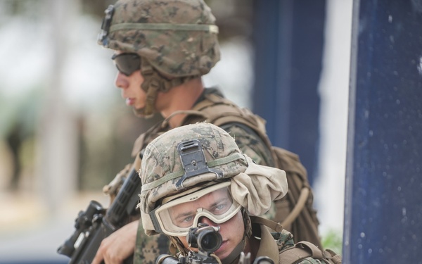 Balikatan 18: AMPHIBEX