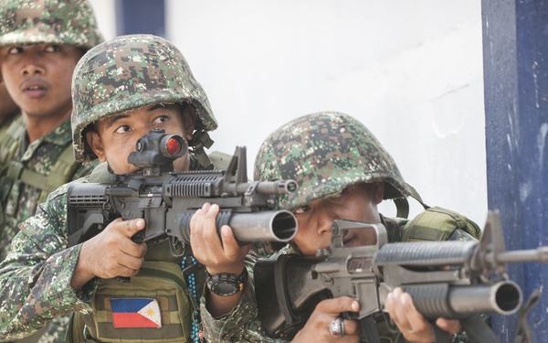 Balikatan 18: AMPHIBEX