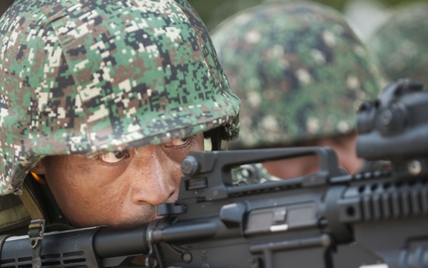 Balikatan 18: AMPHIBEX