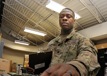 Logisticians can pave career path with free credentialing program