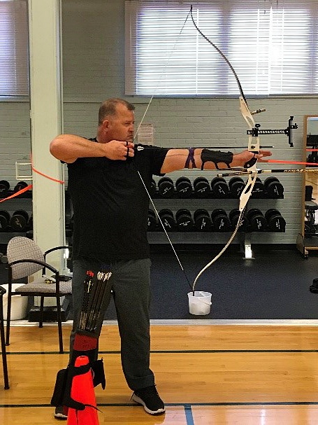 Colon Cancer? Meet a true Warrior!
