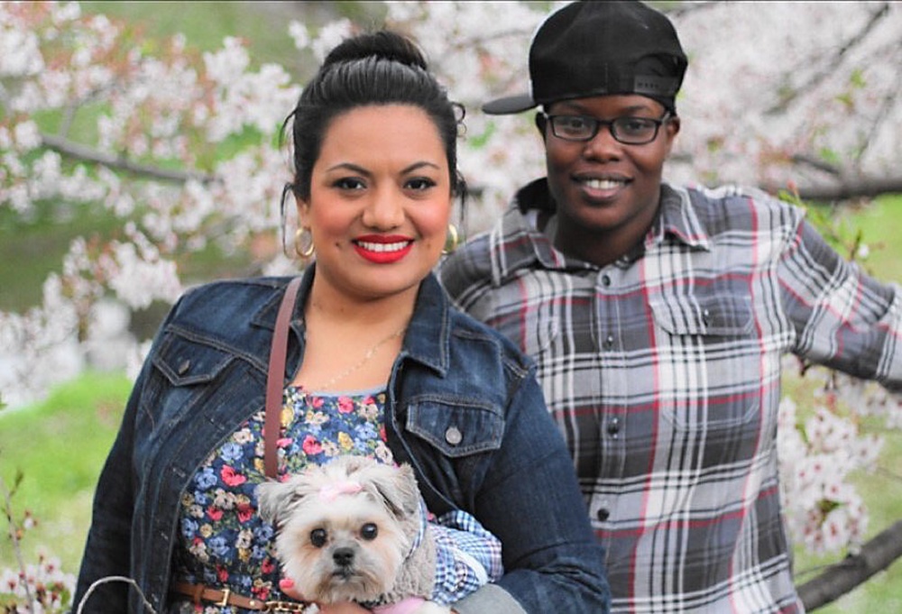 DVIDS - News - Military spouses band together, support each other ...