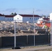 Construction begins on new dining facility in Fort McCoy’s cantonment area