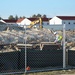 Construction begins on new dining facility in Fort McCoy’s cantonment area