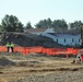 Construction begins on new dining facility in Fort McCoy’s cantonment area