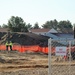 Construction begins on new dining facility in Fort McCoy’s cantonment area