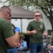 132d Wing BBQ Competition