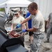 132d Wing BBQ Competition