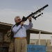 U.S. Representative Roger Williams visits Camp Arifjan
