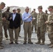 U.S. Representatives visit Soldiers at Camp Arifjan