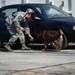 K9 Training for Wingman Day 2018