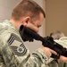 Airmen from the 178th receive weapons qualification