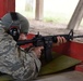 Airmen from the 178th receive weapons qualification