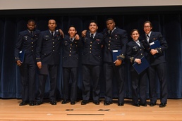 2018 CGA international cadet