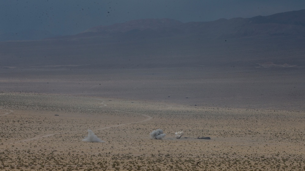 ITX 3-18: Close Air Support