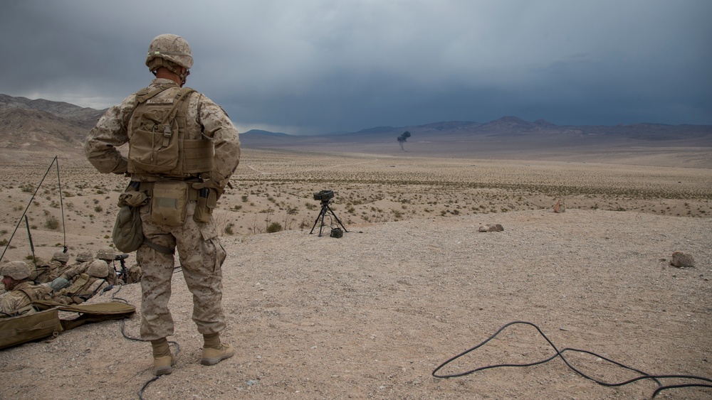 ITX 3-18: Close Air Support