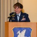 Team Schriever holds first-ever CCAF graduation