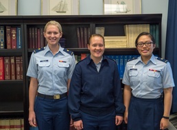 2018 Cadet Research Symposium