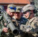 Baltic Defense College visits NATO Battle Group Poland
