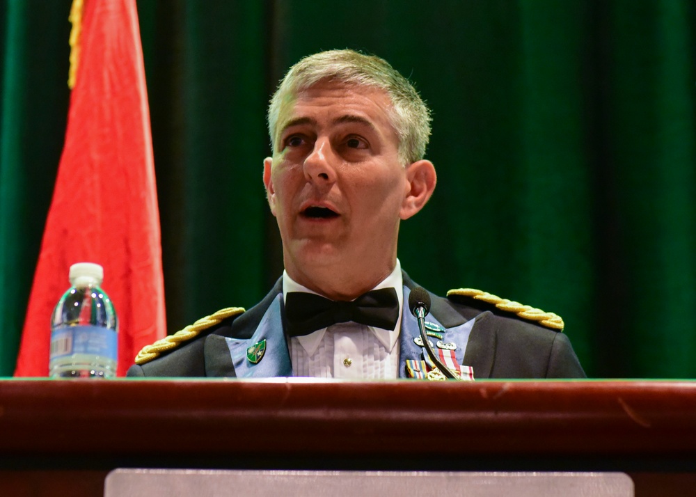 Fort Eustis Gala celebrates 100 years of history