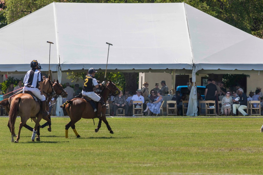 Fort Sam Houston host annual Military Appreciation Weekend