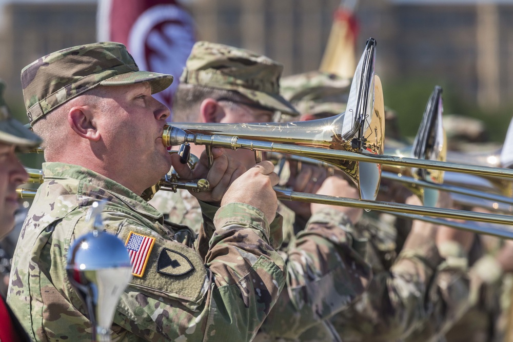 Fort Sam Houston host annual Military Appreciation Weekend