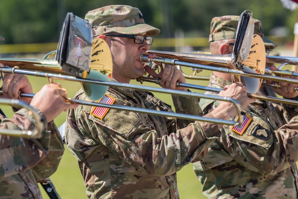 Fort Sam Houston host annual Military Appreciation Weekend