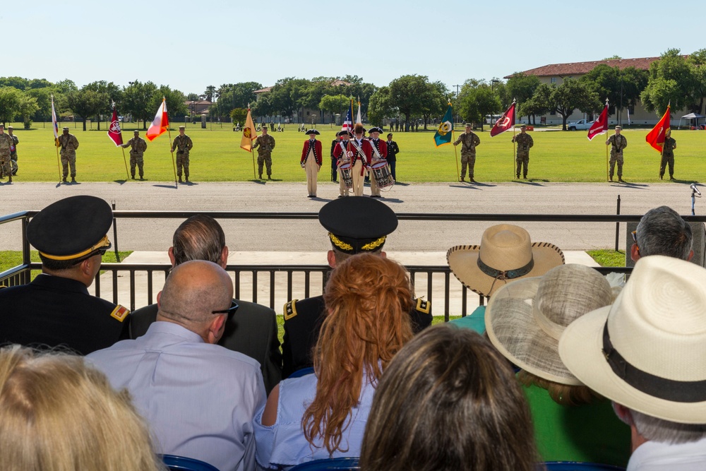 Fort Sam Houston host annual Military Appreciation Weekend