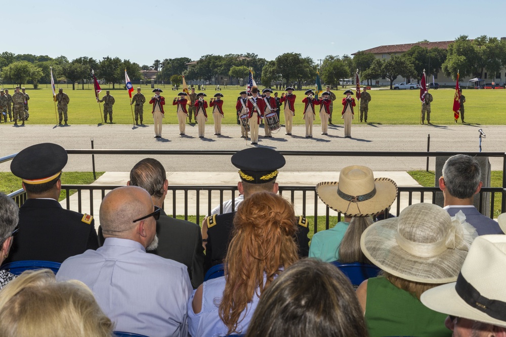 Fort Sam Houston host annual Military Appreciation Weekend