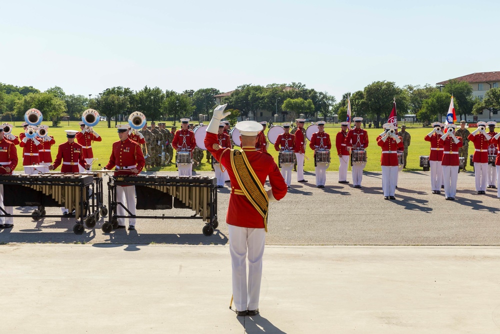 Fort Sam Houston host annual Military Appreciation Weekend