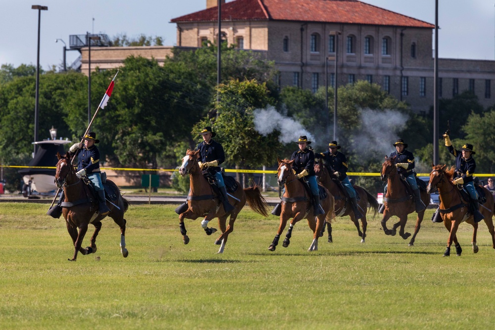 Fort Sam Houston host annual Military Appreciation Weekend