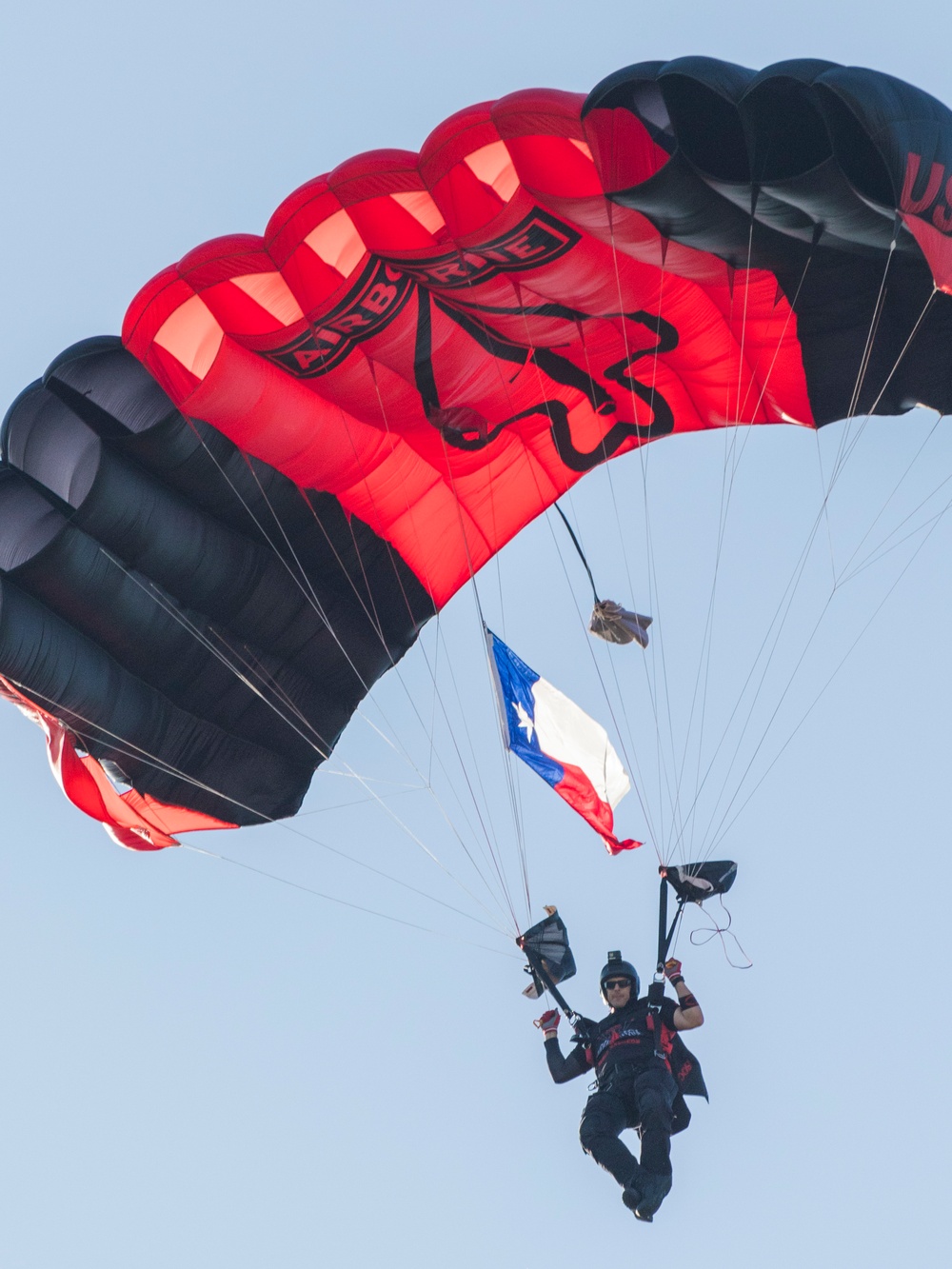 Fort Sam Houston host annual Military Appreciation Weekend