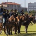 Fort Sam Houston host annual Military Appreciation Weekend